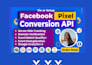 setup tiktok pixel pinterest tag snapchat conversion api server side tracking